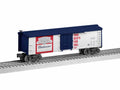BUDWEISER REEFER