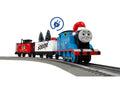 THOMAS XMAS SET W/BT