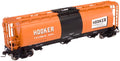 HOOKER CHEMICAL HOPPER