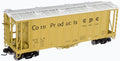 CORN PRODUCTS 40' HOPPER