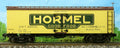 HORMEL REEFER