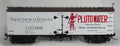 PLUTO WATER REEFER
