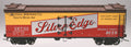 SILVER EDGE 40' REEFER