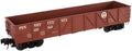 PRR 40 GONDOLA