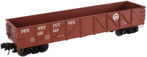 PRR 40 GONDOLA