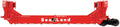 SEALAND GUNDERSON STACK TRAIN (3PK)
