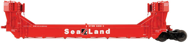 SEALAND GUNDERSON STACK TRAIN (3PK)