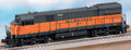 MILW U33C #5705