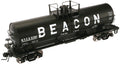 BEACON PETROLEUM TANK CAR