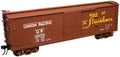 U.P. USRA BOX CAR