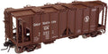 G.N. 70 TON HOPPER