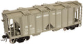 N.P. ACF 70 TON HOPPER
