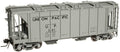 U.P. 70 TON HOPPER
