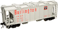 BURLINGTON 70 TON HOPPER