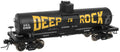 DEEP ROCK TANK CAR