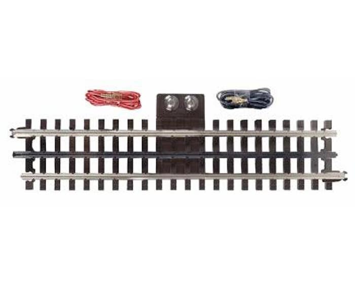 ATLAS 10 TERMINAL TRACK