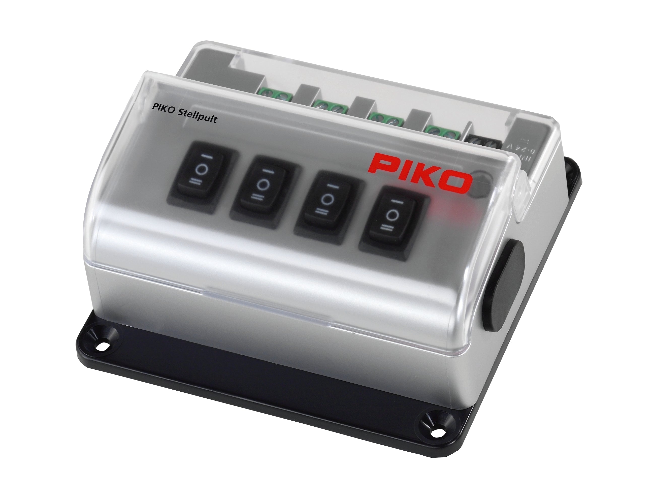 SWITCH CONTROL BOX