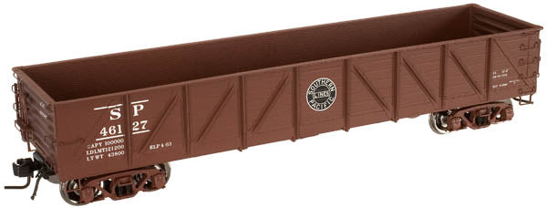 S.P. 40 GONDOLA