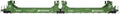 B.N. TTX STACK 5 CAR SET