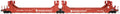 SANTA FE TTX STACK 5 CAR SET
