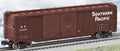 S.P. W/AUTO RACK LOAD