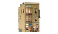 J.W. COBBLER BLDG