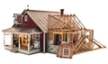 COUNTRY STORE EXPANSION