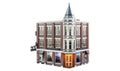 DAVENPORT DEPT STORE