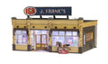 J. FRANK'S GROCERY