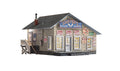 CARVERS BUTCHER SHOP
