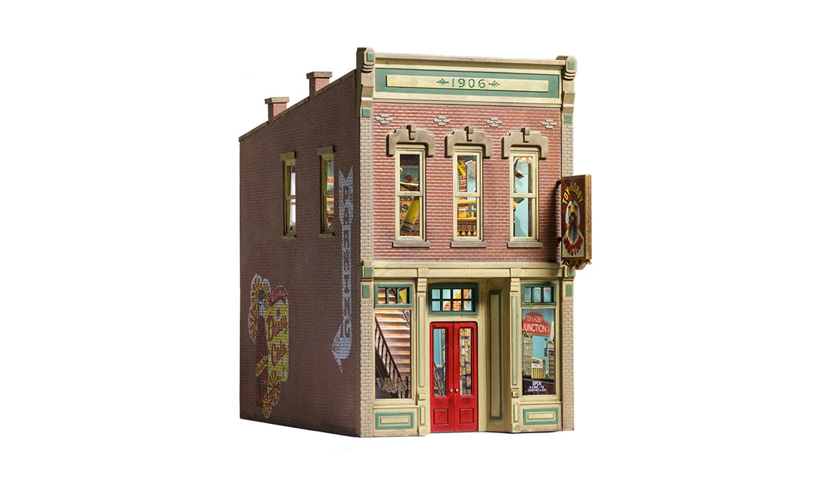TOY & HOBBY JUNCTION