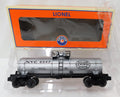 NYC TANK CAR
