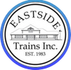 Eastside Trains - Home