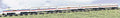 FREEDOM TRAIN PASS SET (S Scale (American Flyer))