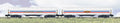 FREEDOM TRAIN HW 2-PACK (S Scale (American Flyer))