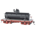C&NW STD O TANK CAR