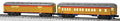 CHESSIE COACH/BAG 2-CAR PACK
