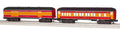 S.P. COACH/BAG 2-PACK