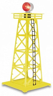 ROTARY BEACON (YELLOW)