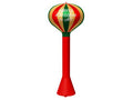 XMAS BLINKING WATER TOWER