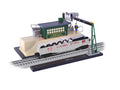 C.C. CULVERT LOADER