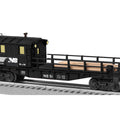 N.S. TIE WORK CAR