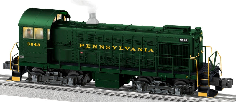 PRR #5648 S2
