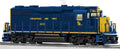 C&O #3011 GP30