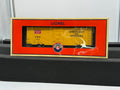 G.B&W PS-1 BOXCAR
