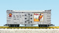 S.P. WESTERN BRAND FRUIT