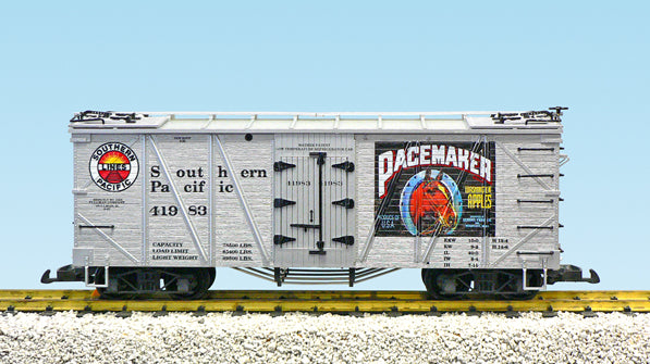 S.P. PACEMAKER APPLES