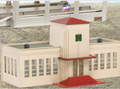 #793 UNION STATION (S Scale (American Flyer))