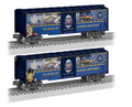 2025 NLTD BOX CAR