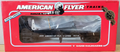 A.F. FLATCAR W/DERRICK (S Scale (American Flyer))